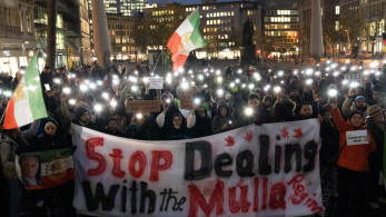 Ιράν: «Έχουμε ήδη νικήσει» - Η Νάζια Ματάνι μιλά για την επανάσταση, τον φόβο και την ενότητα