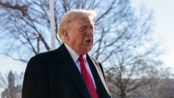 Ντόναλντ Τραμπ: Πολίτες των ΗΠΑ και σύμμαχοί μας πρέπει να αποχωρήσουν από το Ιράν