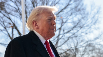 Ντόναλντ Τραμπ για Γροιλανδία: Το ΝΑΤΟ να πει στη Δανία να διώξει τώρα Ρώσους και Κινέζους