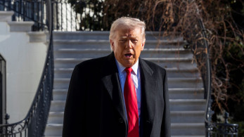 Προειδοποίηση Ντόναλντ Τραμπ στο Ιράν: «Πολύ ισχυρή δράση» αν διαδηλωτές οδηγηθούν στην κρεμάλα - 2.571 τα θύματα