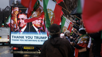 G7: έτοιμοι για νέες κυρώσεις αν το Ιράν συνεχίσει τη βίαιη καταστολή διαδηλώσεων