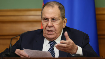 Σεργκέι Λαβρόφ: Βλέπει «ναζί» και απειλές παντού - Γιατί η Μόσχα απορρίπτει κάθε κατάπαυση πυρός στην Ουκρανία