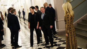 Γροιλανδία: 50 λεπτά κράτησε η κρίσιμη συνάντηση στον Λευκό Οίκο με ΗΠΑ και Δανία