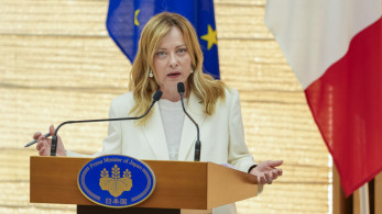 Τζόρτζια Μελόνι: Οι δασμοί μεταξύ Ευρώπης και ΗΠΑ είναι λάθος