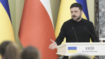 Βολοντίμιρ Ζελένσκι: Στις ΗΠΑ ουκρανική αντιπροσωπεία για εγγυήσεις ασφαλείας - «Η Ρωσία δεν θέλει ειρήνη αλλά καταστροφή»