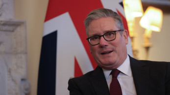 Κιρ Στάρμερ: αρνείται διάλογο με Πούτιν και στηρίζει σθεναρά την Ουκρανία