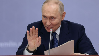 Συνάντηση Πούτιν με τους απεσταλμένους των ΗΠΑ για την Ουκρανία - Τι είπε για το «Συμβούλιο Ειρήνης»