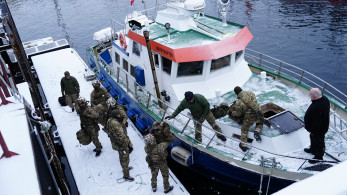 Δανία: Ενισχύει στρατό στη Γροιλανδία καθώς κλιμακώνεται η κρίση με τις ΗΠΑ