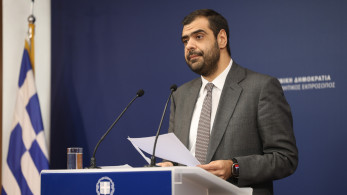 Παύλος Μαρινάκης για Μαρία Καρυστιανού: «Βαθύτατα προβληματικές οι πολιτικές της θέσεις»