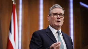 Κιρ Στάρμερ: «Ψύχραιμη συζήτηση» για να αποφευχθεί εμπορικός πόλεμος με τις ΗΠΑ