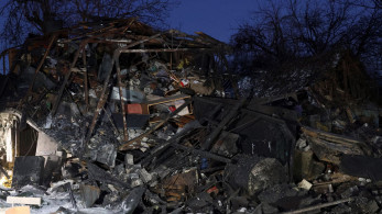 Ουκρανία: νέα ρωσική επιδρομή στο Κίεβο - Ένας τραυματίας, διακοπές ρεύματος και νερού