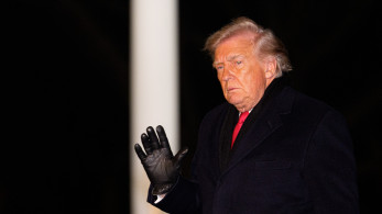 Ντόναλντ Τραμπ: Χωρίς εμένα το ΝΑΤΟ θα είχε καταλήξει στον σκουπιδοτενεκέ της ιστορίας