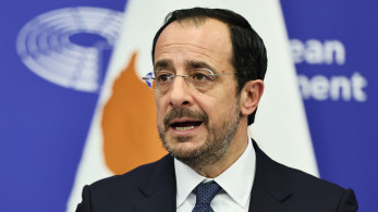 Νίκος Χριστοδουλίδης: Δεν συμμετέχουμε σε στρατιωτικές επιχειρήσεις, υπάρχει παραπληροφόρηση