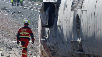 Νέα τραγωδία στην Ισπανία: εκτροχιάστηκαν δύο τρένα - Νεκρός ένας μηχανοδηγός