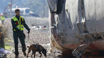 Στους 42 οι νεκροί από το σιδηροδρομικό δυστύχημα στην Ισπανία