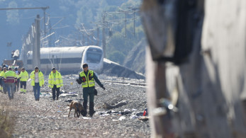 Ισπανία: τους 41 έφτασαν οι νεκροί - Συνεχίζονται οι έρευνες στα συντρίμμια