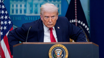 Ένας χρόνος Τραμπ στην προεδρία των ΗΠΑ: «Ο θεός είναι πολύ περήφανος για το έργο μου»