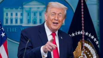 Αδιανόητες απειλές Τραμπ: Θα δείτε μέχρι πού μπορώ να φτάσω για τη Γροιλανδία - Στο στόχαστρο Μακρόν και Στάρμερ (video)