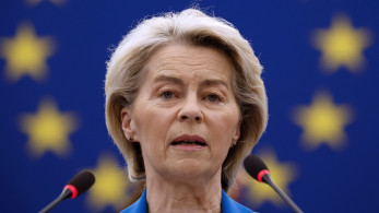 Απορρίφθηκε η πρόταση μομφής κατά της Ούρσουλα φον ντερ Λάιεν στο Ευρωπαϊκό Κοινοβούλιο