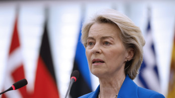 Ούρσουλα φον ντερ Λάιεν για Ιράν: Καθεστώς που καταστέλλει τις διαδηλώσεις «στο αίμα» είναι «τρομοκρατικό»