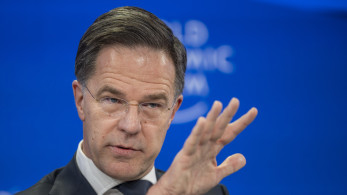 Μαρκ Ρούτε προς Τραμπ: Οι σύμμαχοι του ΝΑΤΟ θα σταθούν στο πλευρό σας χωρίς αμφιβολία