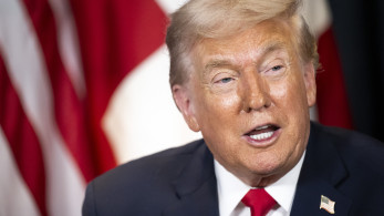 Ντόναλντ Τραμπ: Η ειρήνη στην Ουκρανία είναι πιο κοντά από ποτέ