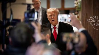 Τραμπ για Γροιλανδία: συμφωνία «για πάντα» σε Χρυσό Θόλο και ορυκτά