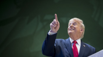 Ντόναλντ Τραμπ για Ιράν: ενισχυμένη στρατιωτική δύναμη και επικίνδυνα σενάρια