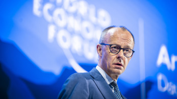 Φρίντριχ Μερτς από Νταβός: Αδιανόητη κάθε σκέψη κατάληψης ευρωπαϊκού εδάφους