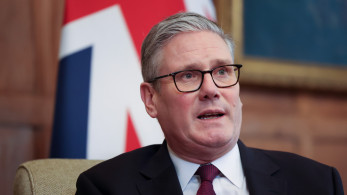 Στάρμερ: Ανησυχία για τη συμμετοχή Πούτιν στο Συμβούλιο Ειρήνης του Τραμπ