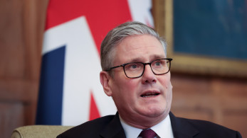 Στάρμερ: Ανησυχία για τη συμμετοχή Πούτιν στο Συμβούλιο Ειρήνης του Τραμπ