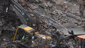 Φωτιά σε εμπορικό κέντρο στο Πακιστάν: 67 νεκροί