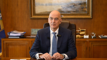 Νίκος Δένδιας για Ελληνοτουρκικά: Η Ελλάδα δεν απειλεί, αλλά δεν θα μένει σιωπηρή απέναντι σε προκλήσεις