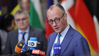 Φρίντριχ Μερτς: Είμαι ευγνώμων για την αλλαγή στάσης του Τραμπ στην Γροιλανδία