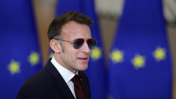 Εμανουέλ Μακρόν: Όταν η Ευρώπη είναι ενωμένη και αντιδρά γρήγορα, επανέρχεται η ηρεμία