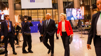 ΕΕ: κοινό συμφέρον για ΕΕ και ΗΠΑ στην Αρκτική - Προωθείται πακέτο επενδύσεων στη Γροιλανδία