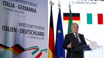 Αντόνιο Ταγιάνι: Πρόταση στην ΕΕ να χαρακτηριστούν τρομοκρατική οργάνωση οι Φρουροί της Επανάστασης