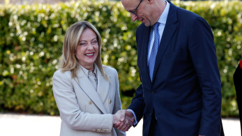 Γερμανία - Ιταλία: Η Ιστορική συμμαχία που θα αλλάξει την ΕΕ στην οικονομία και την άμυνα