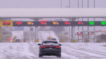 Σφοδρή χειμερινή καταιγίδα στις ΗΠΑ: τουλάχιστον δέκα νεκροί