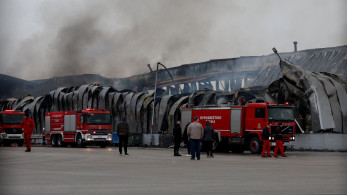 Τραγωδία στα Τρίκαλα: για ταυτοποίηση καλούνται οι συγγενείς των νεκρών