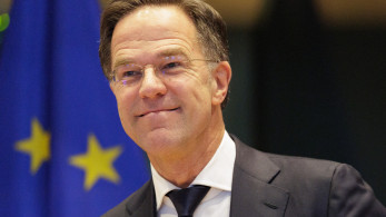 Μαρκ Ρούτε: Συμφωνία με Τραμπ για δύο «άξονες εργασίας» - Τι σημαίνει για τη Γροιλανδία