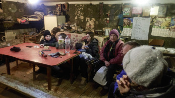 Ουκρανία: Κρίση ενέργειας και παγετός - Ρωσικές επιθέσεις φέρνουν σε κατάσταση συναγερμού το Κίεβο