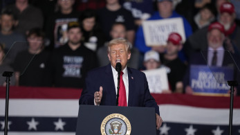 Μήνυμα ισχύος του Ντόναλντ Τραμπ προς το Ιράν: «Αρμάδα» των ΗΠΑ κατευθύνεται στην περιοχή