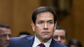 Μάρκο Ρούμπιο: Δεν αμφισβητούμε την έκθεση για τη δηλητηρίαση του Αλεξέι Ναβάλνι