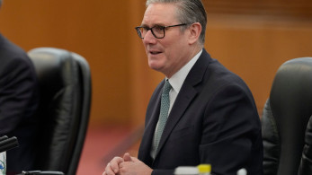 «Πολύπλευρη σχέση» με την Κίνα επιθυμεί ο Κιρ Στάρμερ - Τι συζήτησε με Σι Τζινπίνγκ