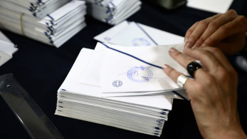 Επιστολική ψήφος για τους εκτός Ελλάδας εκλογείς και τριεδρική εκλογική περιφέρεια Απόδημου Ελληνισμού