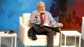 Αντώνης Παπαγιαννίδης για Μαρία Καρυστιανού: Επικίνδυνη η μετατροπή του πόνου σε δημόσιο φόβο (video)