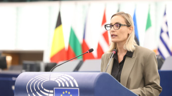 Ελεονώρα Μελέτη: Δεν μπορεί ο αλγόριθμος να έχει περισσότερα δικαιώματα από το ανθρώπινο σώμα