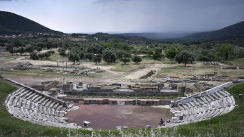 «Έφυγε» ο Χρήστος Πολίτης: Ο θρυλικός «Γιάγκος Δράκος» της Λάμψης