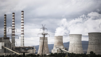 ΕΛΣΤΑΤ: άνοδος 2,6% για την ελληνική βιομηχανική παραγωγή τον Νοέμβριο